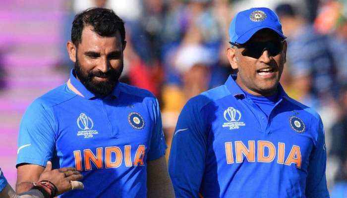 IND vs AFG: अखेरच्या षटकातील धोनीच्या &#039;त्या&#039; सल्ल्यामुळेच सामना फिरला