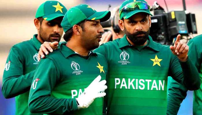 World Cup 2019 : पाकिस्तानचा दक्षिण आफ्रिकेवर ४९ रननी विजय