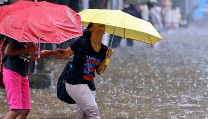मुंबईत उद्या पाऊस दाखल होणार, हवामान खात्याचा नवा अंदाज 