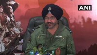 'बालाकोट एअरस्ट्राईक नंतर पाकिस्तान LoC पार करु शकला नाही'