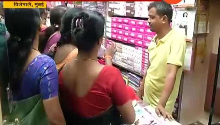 Mumbai Activist Damaged Lingerie Mannequins In Shop As Traders To Move To Court