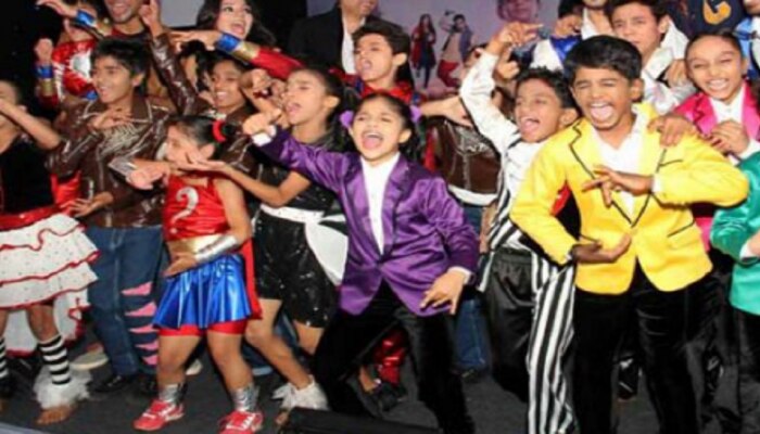 रिएलिटी शोमध्ये लहान मुलांना साजेसं नृत्य द्या; केंद्र सरकारचे निर्देश