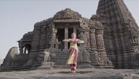 अभिनेत्री पूर्वी भावेच्या 'क्लास डान्स'चा व्हिडीओ रिलीज