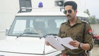 जातीयवादावर भाष्य करणाऱ्या 'आर्टिकल १५'ला अखेर यू/ए प्रमाणपत्र 