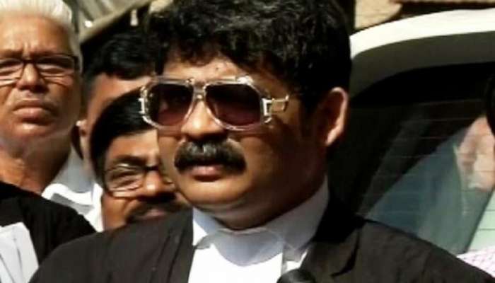 मराठा आरक्षणाला मंजुरी देण्यासाठी सरकारने न्यायालयावर दबाव आणला- सदावर्ते