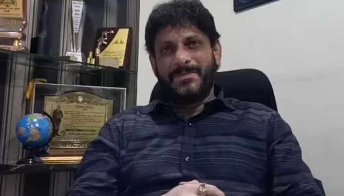 मराठा आरक्षणानंतर मुस्लीम आरक्षणासाठीही आमदार आक्रमक