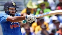 World Cup 2019 : रोहित आऊट की नॉट आऊट? नेटकरी संतापले
