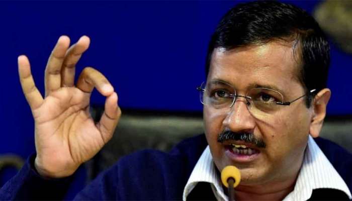 केजरीवाल सरकारला मोठा झटका, मेट्रो मोफत प्रस्ताव रद्द