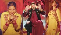 सोनाक्षीच्या 'कोका' सॉन्गची यूट्यूबवर धूम