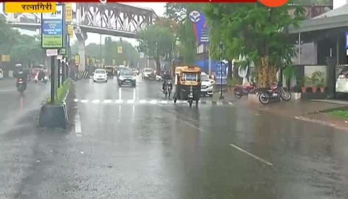  HEAVY RAIN IN RAIGAD