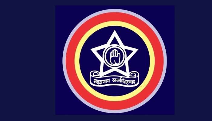 खासगी मालकीच्या वाहनांवर पोलीस लिहिणे बेकायदेशीर