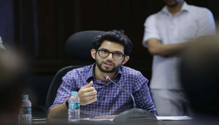 या परिस्थितीत जगातली कुठलीही यंत्रणा काम करु शकत नाही- आदित्य ठाकरे 
