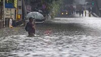 मुंबईची का झाली तुंबई ? महापालिकेचा ढिसाळ कारभार कॅगकडून उघड