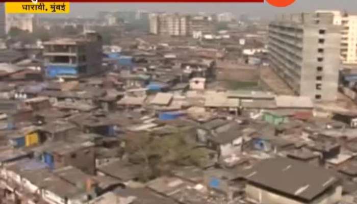 DHARAVI REDEVELOPMENT ISSUE MEET TO CM