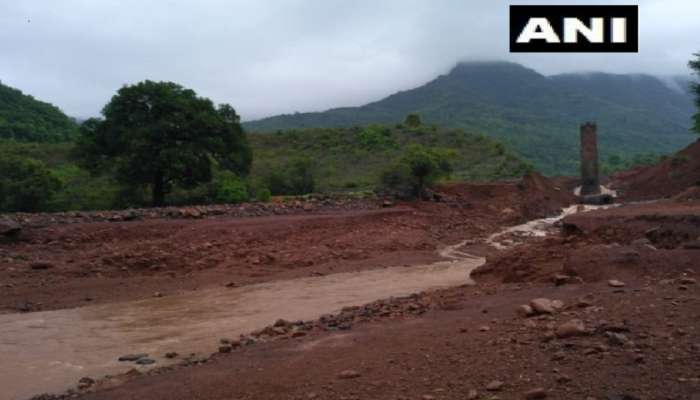 तिवरे धरणाचे कंत्राटदार आमदार चव्हाण, ते देखील दोषी - ग्रामस्थ