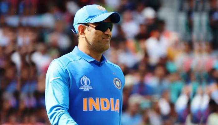 World Cup 2019 : वर्ल्ड कपमधली टीम इंडियाची शेवटची मॅच धोनीचीही अखेरची?