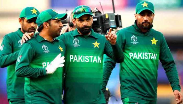 World Cup 2019 : ...तरच पाकिस्तानचा सेमी फायनलमध्ये प्रवेश