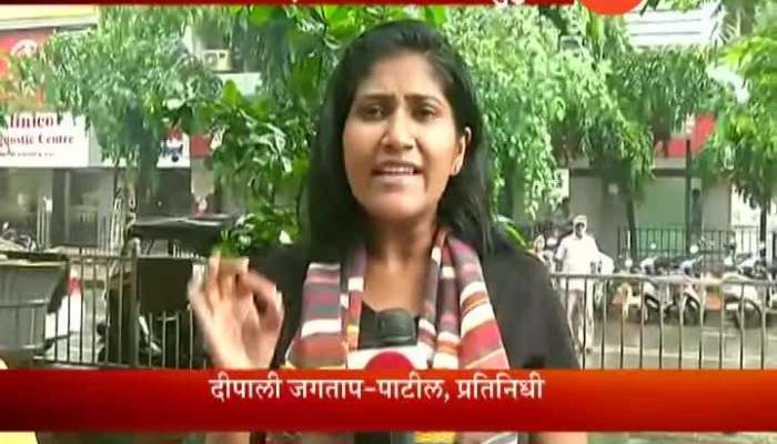 MUMBAI SCHOOL STUDENT ON PARENTS DEMANDS RAIN MONTH HOLIDAY