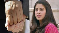 समलैंगिकतेविषयी जान्हवी कपूर असं काही म्हणाली की... 