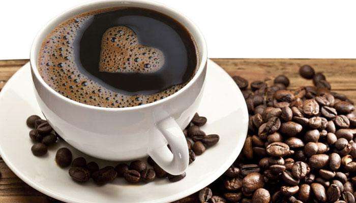 कॉफीमध्ये दडलंय सौंदर्याचं रहस्य