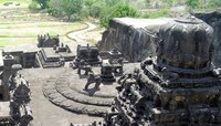 पायाभूत सुविधांच्या अभावामुळे औरंगाबादमध्ये पर्यटकांची संख्या रोढावली