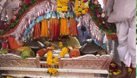 इंदापुरात पार पडलं तुकोबांच्या पालखीचं दुसरं रिंगण!