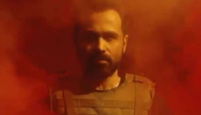 शाहरुखच्या 'बार्ड ऑफ ब्लड'मधून इमरान हाशमीची वेबवर्ल्डमध्ये एन्ट्री