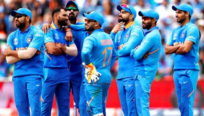 World Cup 2019 : श्रीलंकेविरुद्ध टीम इंडियाचा दणदणीत विजय