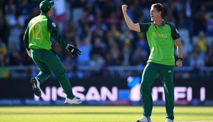 World Cup 2019 : दक्षिण आफ्रिकेची ऑस्ट्रेलियावर मात 