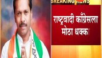शहापूरचे आमदार बरोरा सेनेत प्रवेश करणार