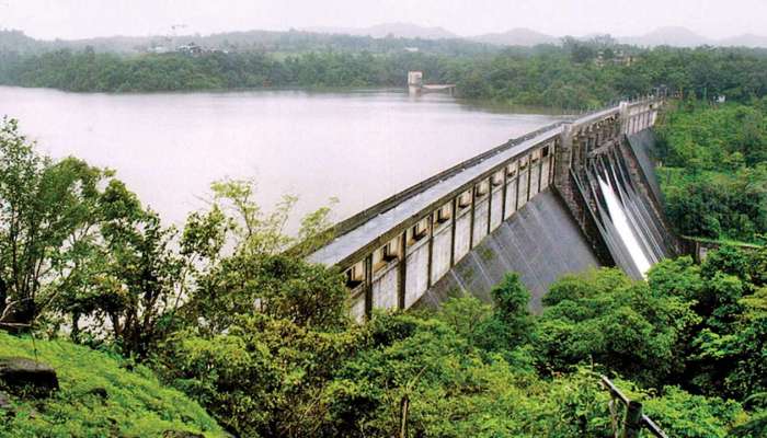 वरुणराजा मुंबईकरांवर उदार, तलाव भरू लागले