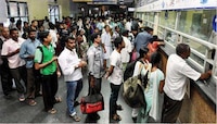 पास हरवल्यास डुप्लिकेट पाससाठी रेल्वेने नियमात बदल करण्याची गरज
