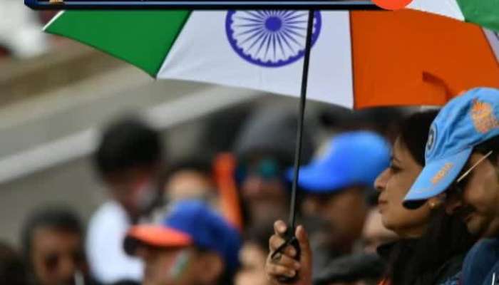 Cricket World Cup 2019 Semi Final India Vs New Zealand Update By Sunandan Lele 10 July 2019