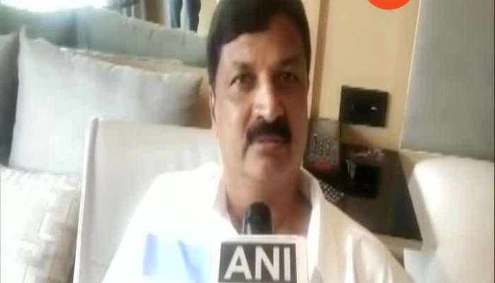 Mumbai Rebel Leaders From Karnataka Not Willing To Meet DK Shivakumar