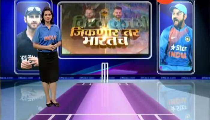 Jinknartar Bharatach Celebrity Reaction On Remaining Semi Final