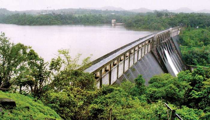 मान्सूनच्या आगमनानंतरही राज्यातील पाणीसाठ्याची परिस्थिती चिंताजनक