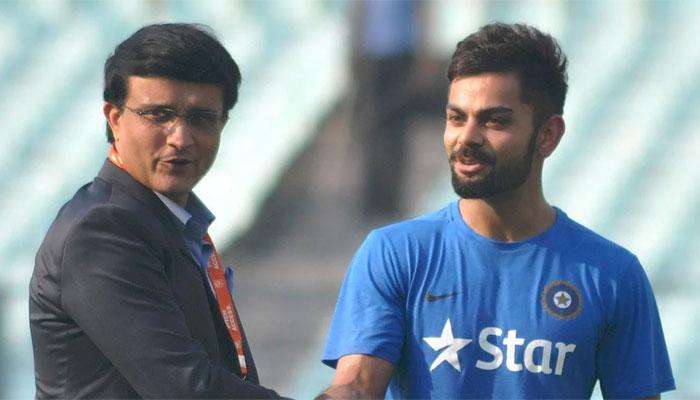 World Cup 2019 : सौरव गांगुली म्हणतो; 'टीम इंडियाला ही चूक महागात पडली'