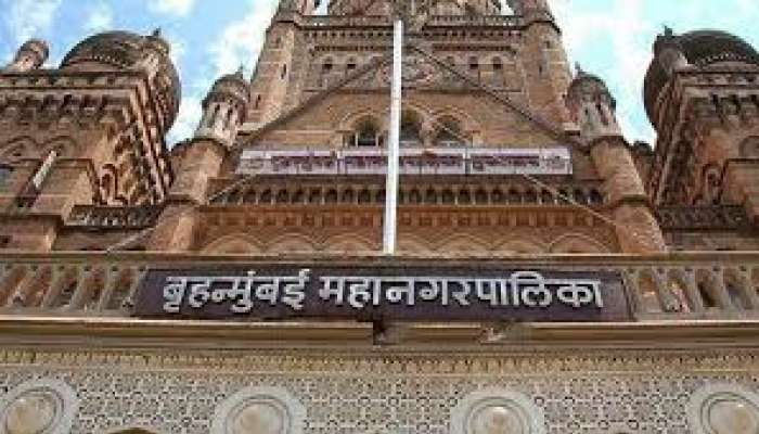EXCLUSIVE : नाल्यातला गाळ वाहून नेण्याचा कंत्राटदारांचा वेग तुम्हालाही चक्रावून टाकेल