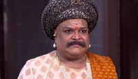 'स्वराज्यरक्षक संभाजी' मालिकेत फितूर अनाजी पंत यांना हत्तीच्या पायदळी दिलं जाणार