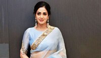 श्रीदेवी यांचा मृत्यू नैसर्गिक नाही? जेल डीजीपीचा धक्कादायक दावा