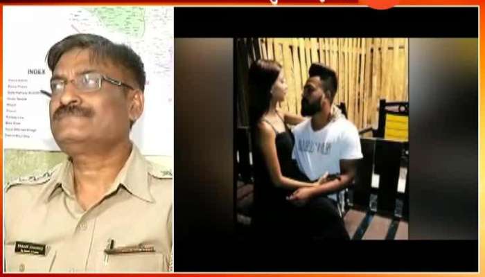 Nagpur Police Arrested Lover In 20 Year Old Girl Murder Case Within 24 Hours