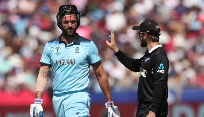 World Cup 2019 : #NZvENG क्रिकेट विश्वावर कोणाचं अधिपत्य?