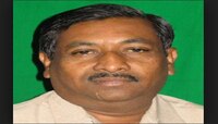 अमरावती शिवसेना वाद : अनंत गुढेंनी घेतली उद्धव ठाकरेंची भेट 