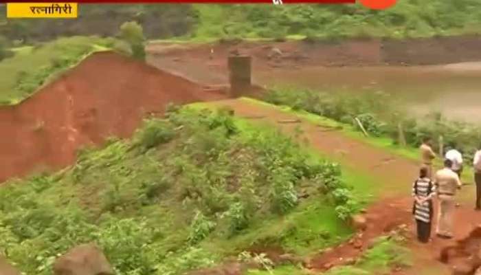 Ratnagiri Special Survey Conducted For Tivare Dam Tragedy