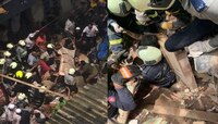 डोंगरी येथील अपघातग्रस्त इमारतीला मुंबई पालिकेचे दोन वर्षांपूर्वीच पत्र