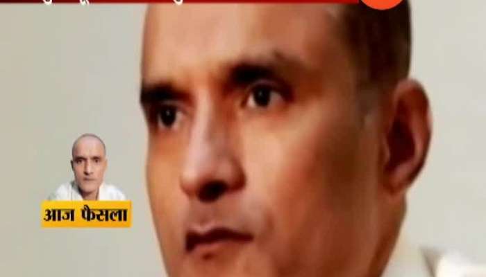 ICJ to Deliver Verdict in Kulbhushan Jadhav Hearing Today, India Hopes for Relief