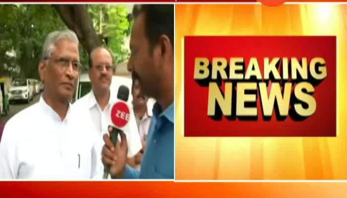 Karnataka Congress MLA Shrimant Patil Goes Missing From Resort Ahead Of Cruical Floor Test Update
