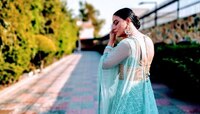 'वाघा बॉर्डरवर कुलभूषण यांना फाशीची शिक्षा द्या', पाकिस्तानी अभिनेत्री बरळली 