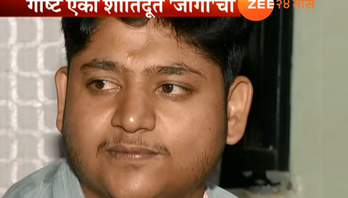 अतिरेक्यांच्या गोळीबारात गमवलं कुटुंब, आज संगीतातून मनं जोडण्याचा प्रयत्न