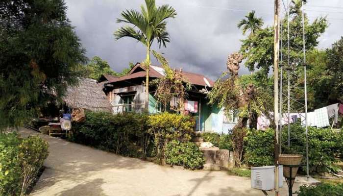 मावलीनॉन्ग : ओळख आशियातल्या सर्वात स्वच्छ गावाची!
